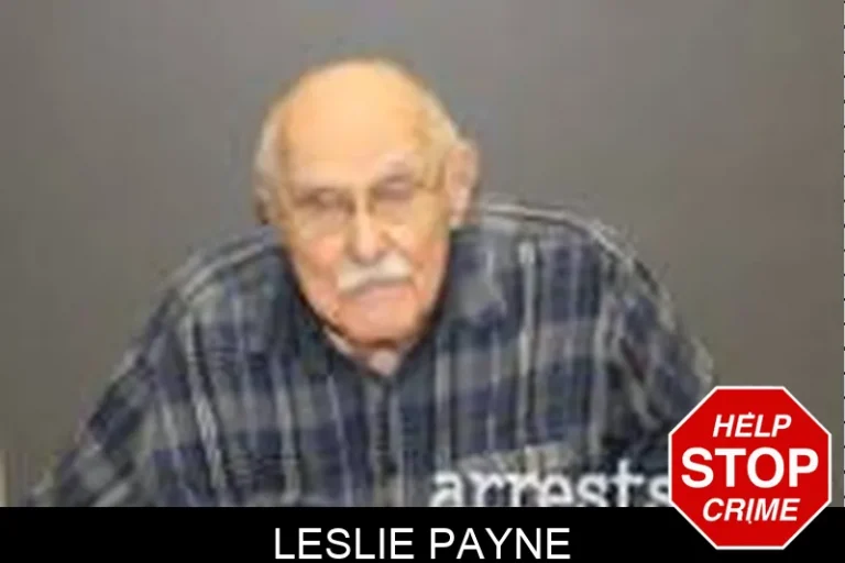 Leslie Payne