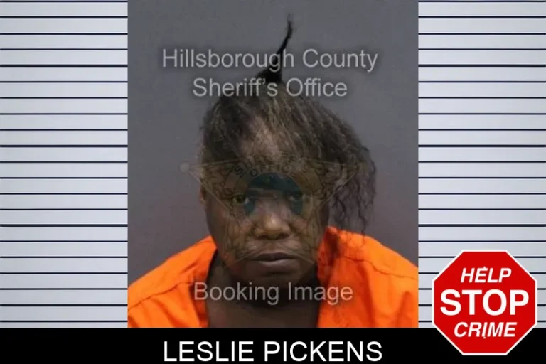 Leslie Pickens
