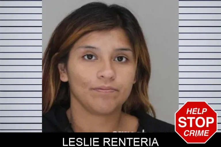 Leslie Renteria