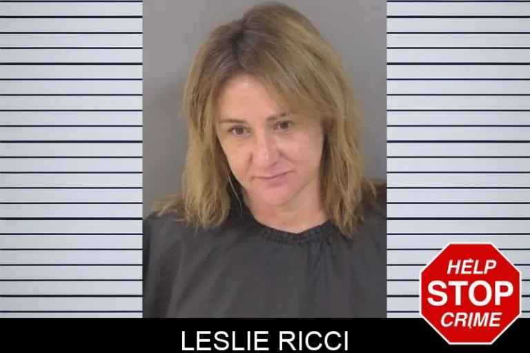 Leslie Ricci