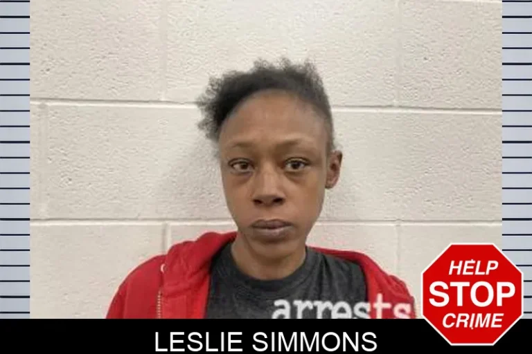 Leslie Simmons