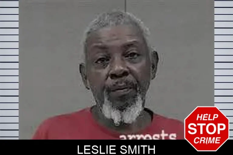 Leslie Smith