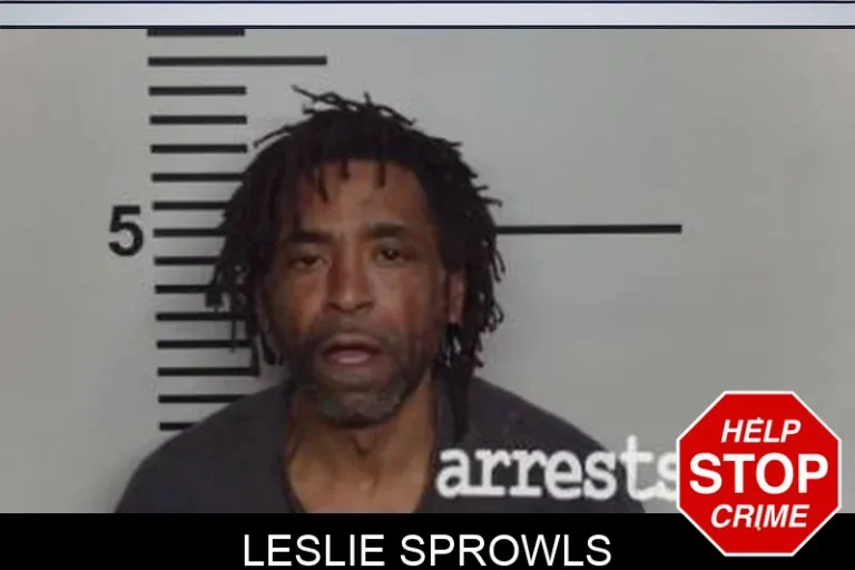 Leslie Sprowls
