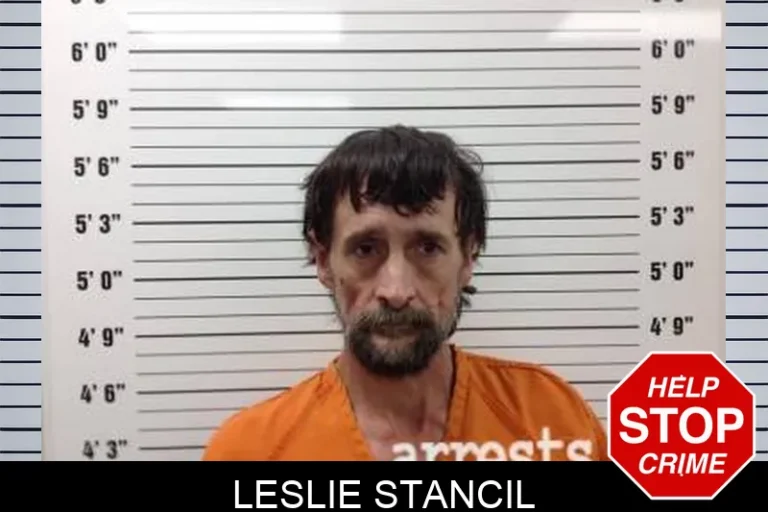 Leslie Stancil