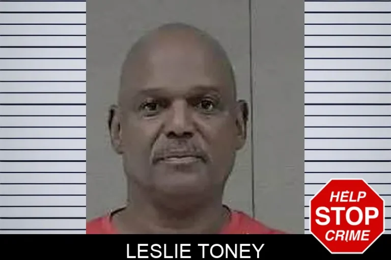 Leslie Toney