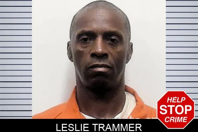 Leslie Trammer