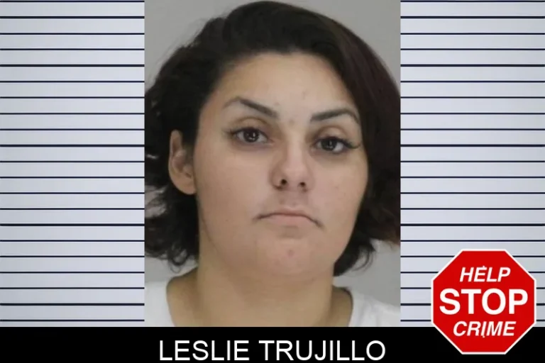 Leslie Trujillo