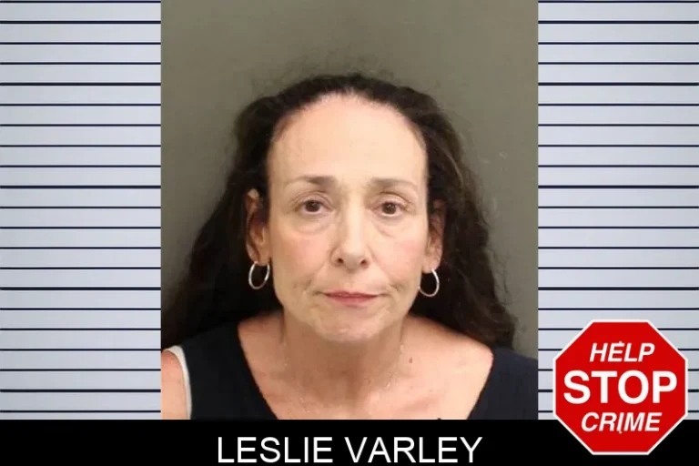 Leslie Varley