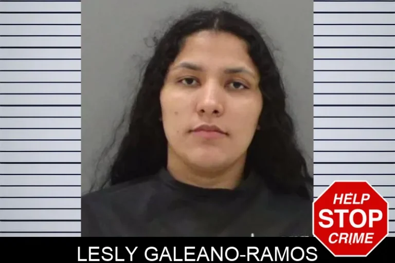 Lesly Galeano-Ramos