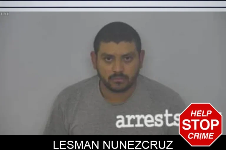 Lesman NuNezcruZ