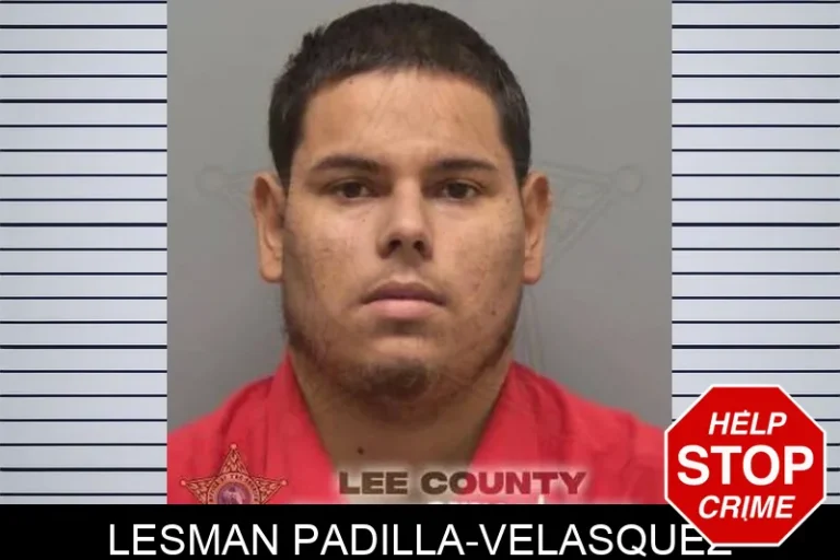 Lesman Padilla-Velasquez