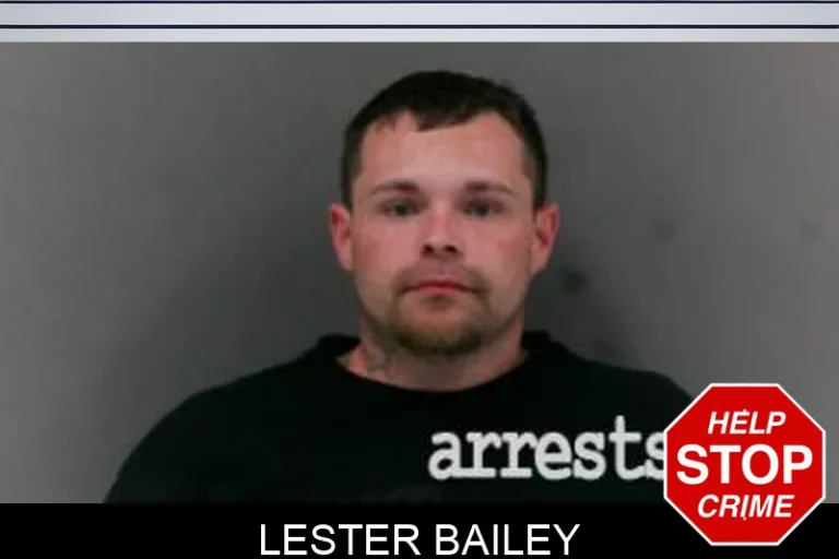 Lester Bailey