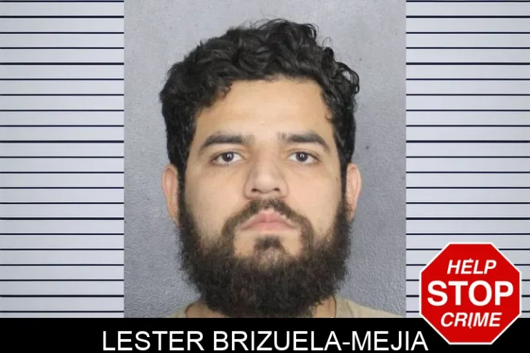 Lester Brizuela-Mejia
