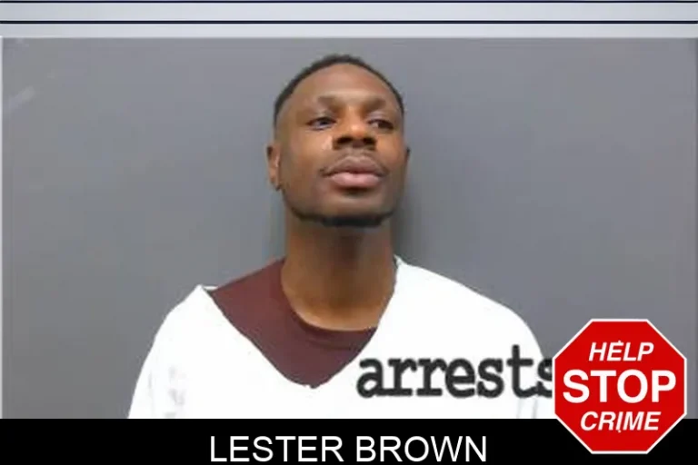 Lester Brown
