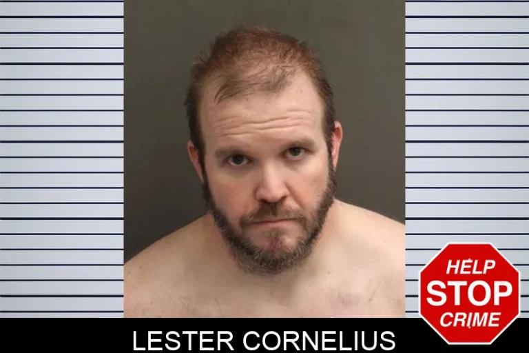 Lester Cornelius
