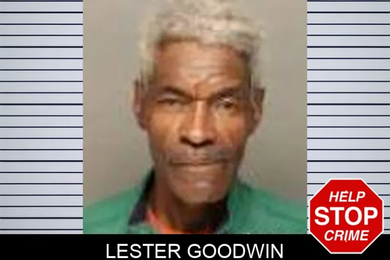 Lester Goodwin