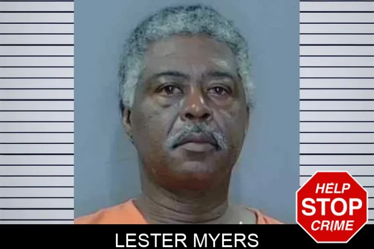 Lester Myers