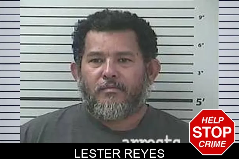 Lester Reyes