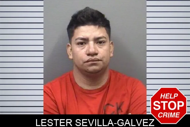 Lester Sevilla-Galvez