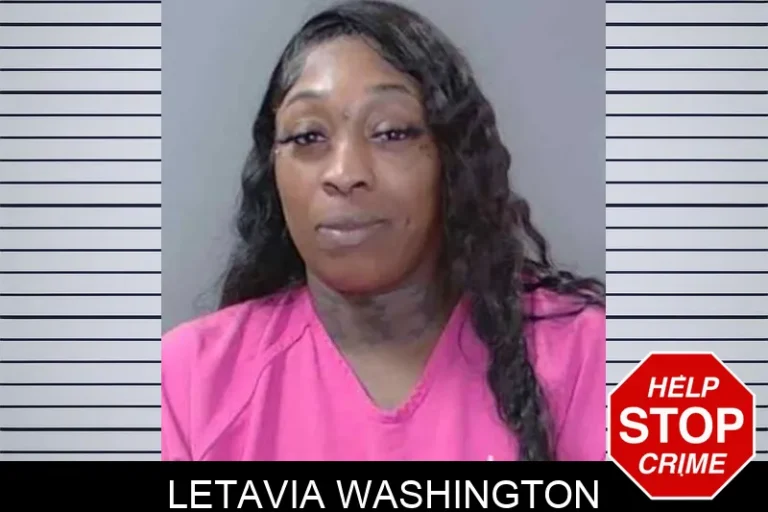 Letavia Washington