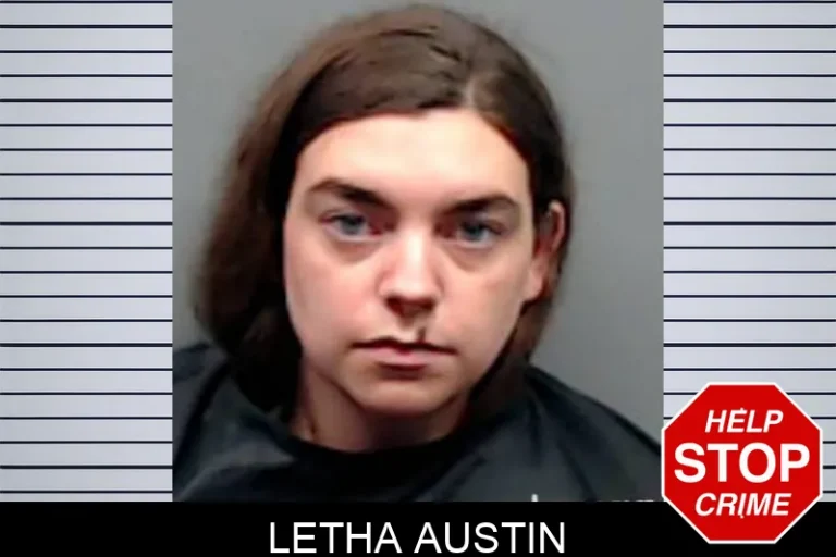 Letha Austin
