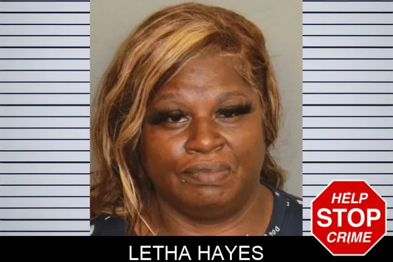 Letha Hayes