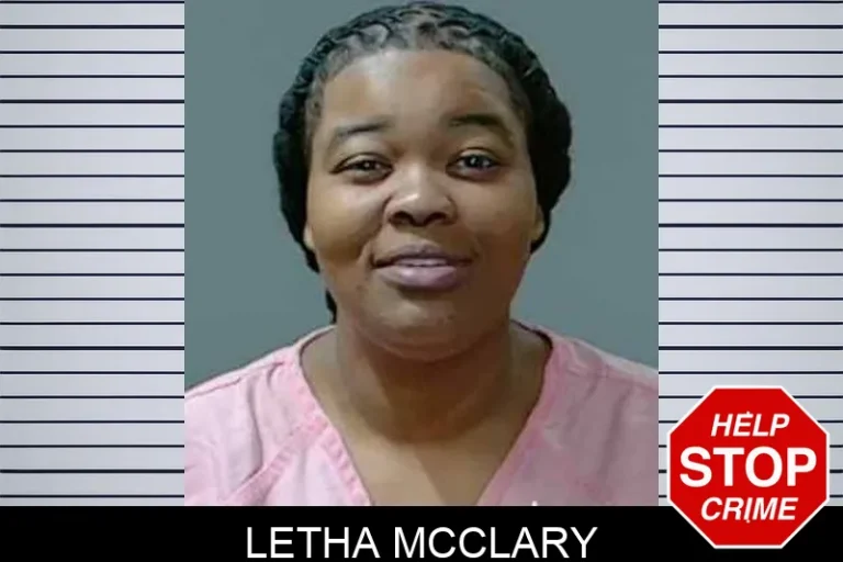 Letha McClary