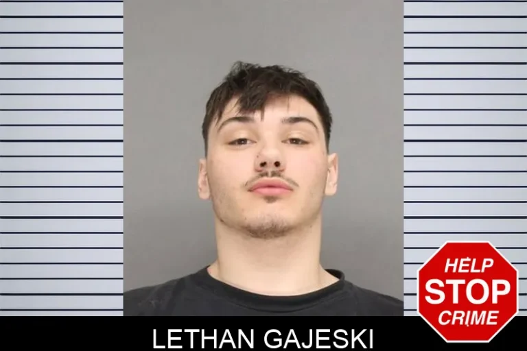 Lethan Gajeski