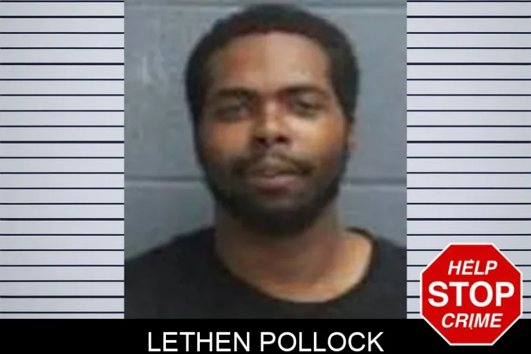 Lethen Pollock