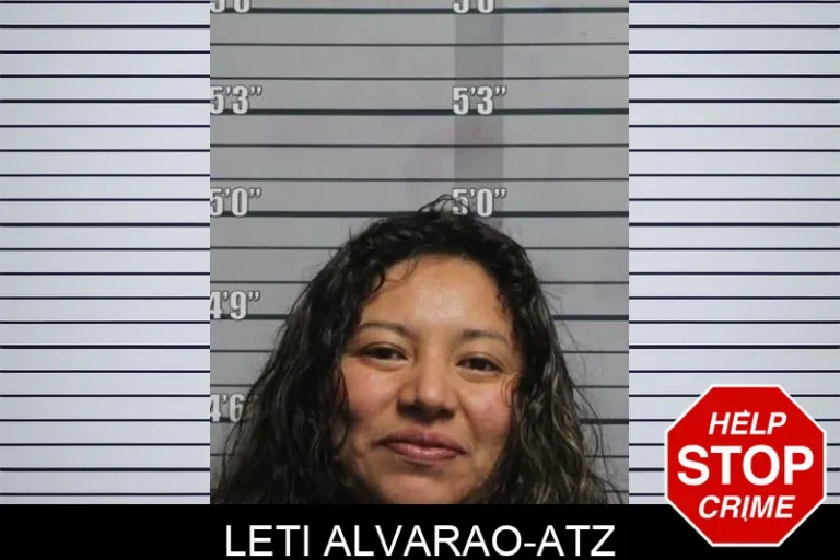 Leti Alvarao-Atz