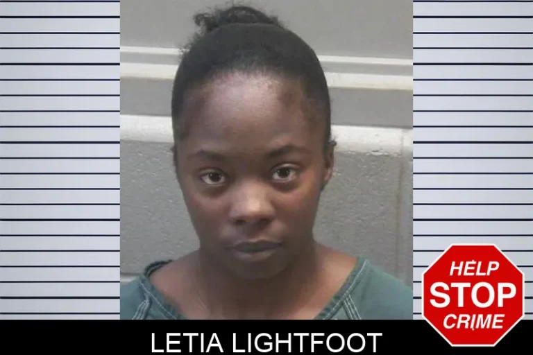 Letia Lightfoot