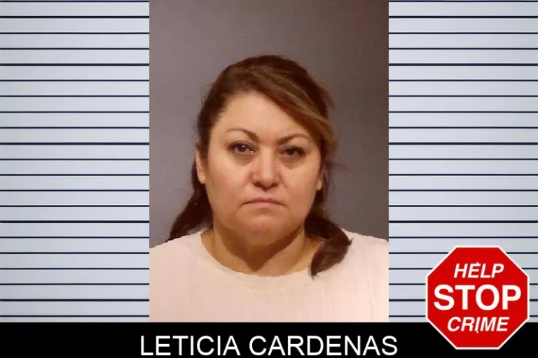 Leticia Cardenas