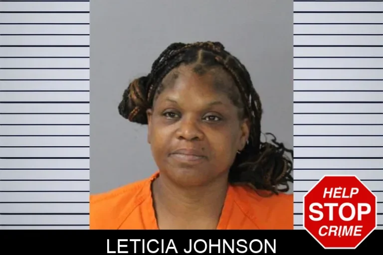 Leticia Johnson