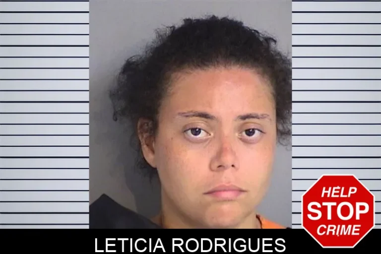 Leticia Rodrigues