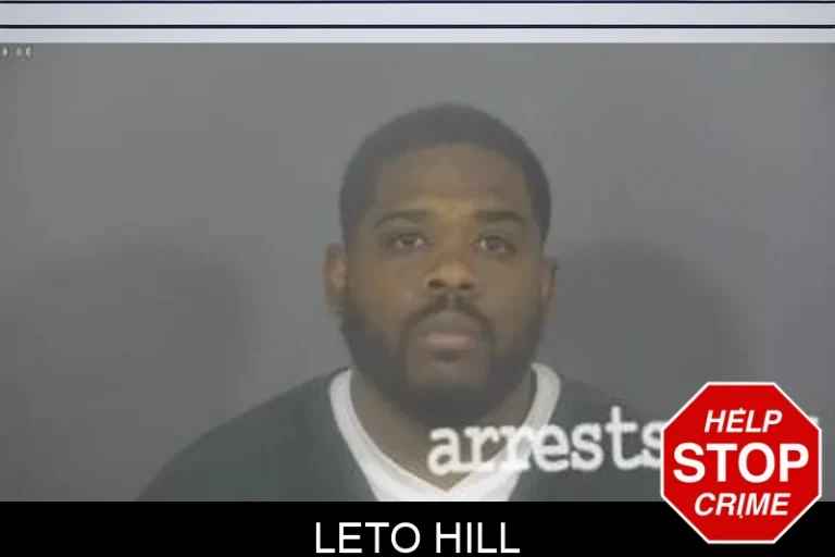 Leto Hill