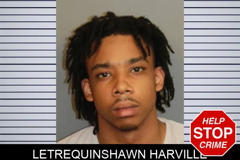 Letrequinshawn Harville