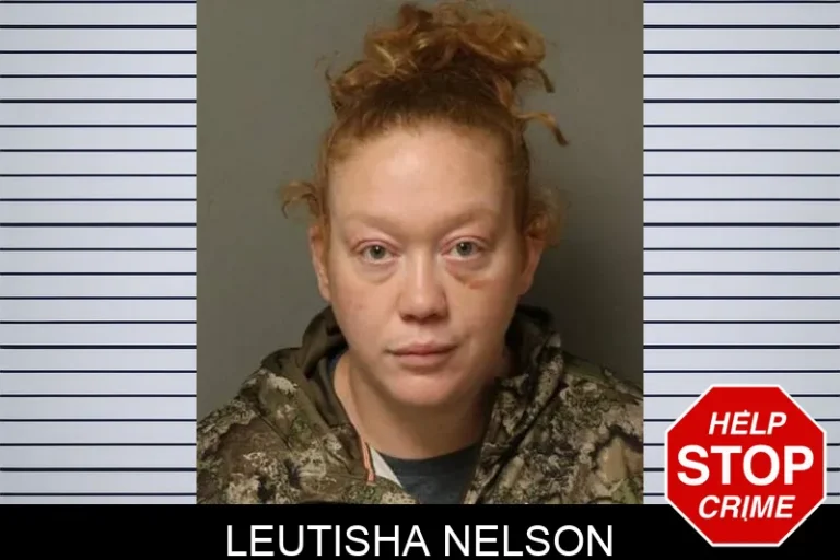 LeuTisha Nelson