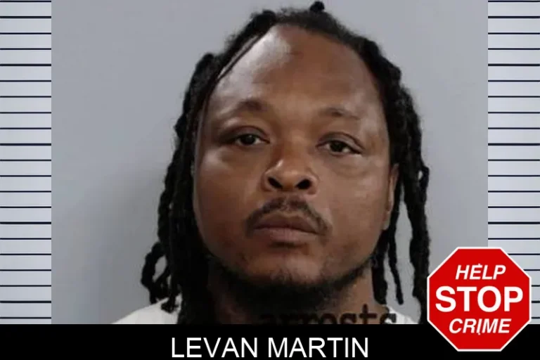 Levan Martin