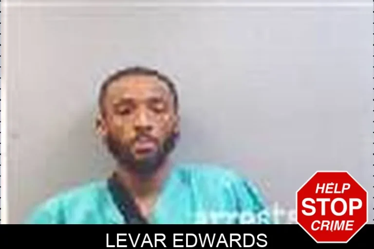 Levar Edwards