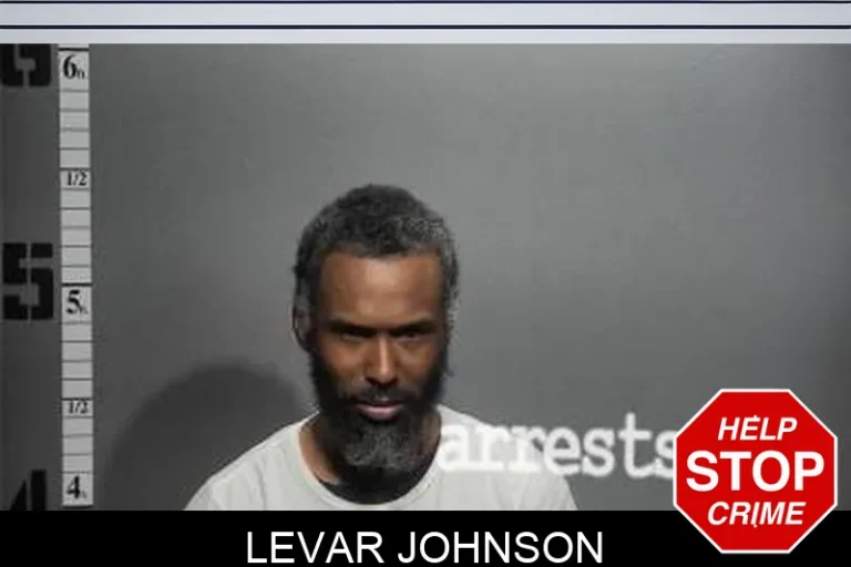 Levar Johnson