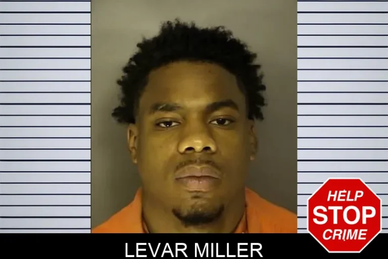 Levar Miller