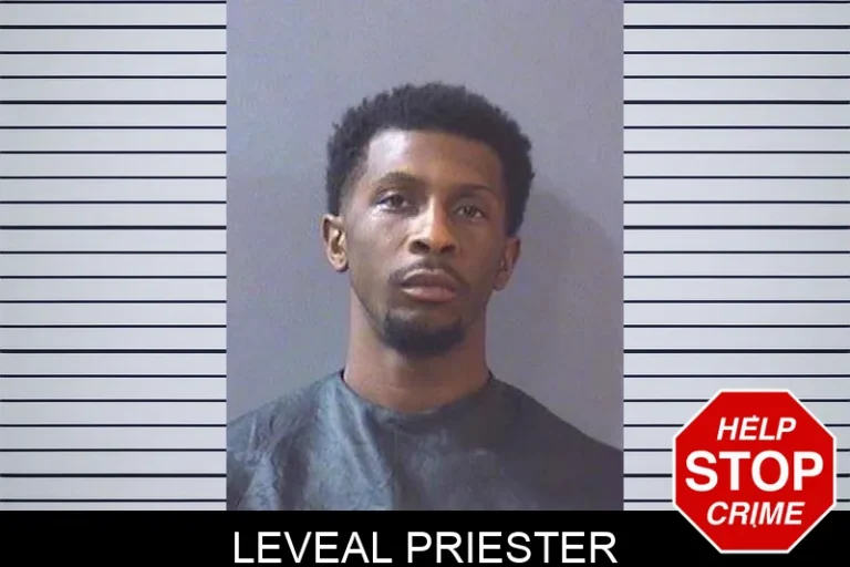 Leveal Priester