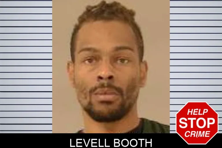 Levell Booth