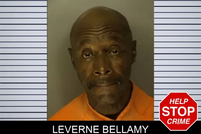 Leverne Bellamy