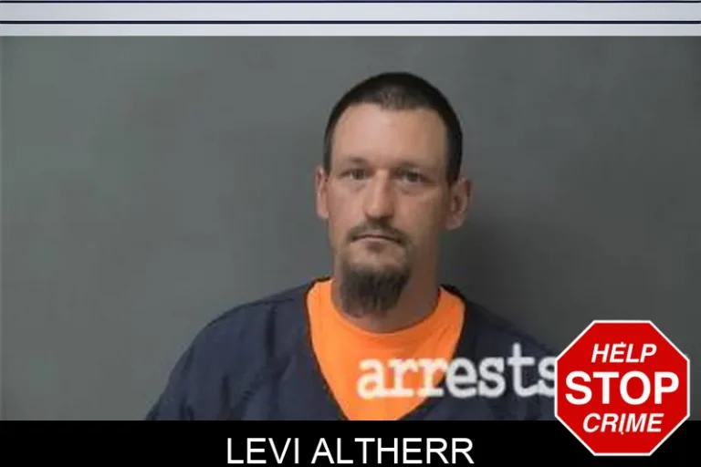 Levi Altherr