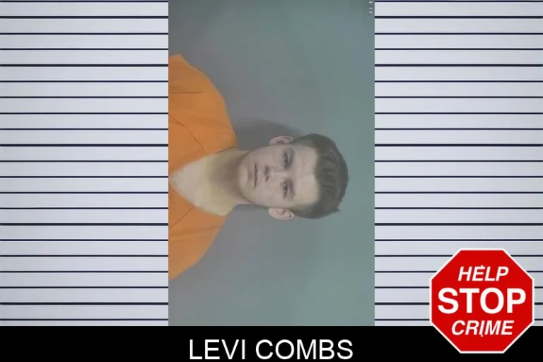 Levi Combs