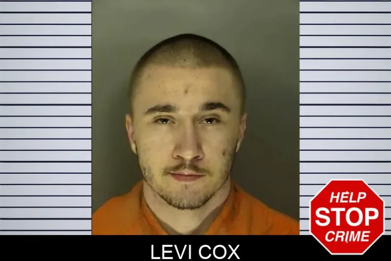 Levi Cox