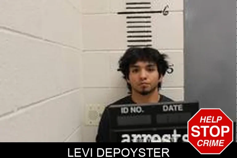 Levi Depoyster