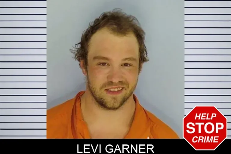 Levi Garner