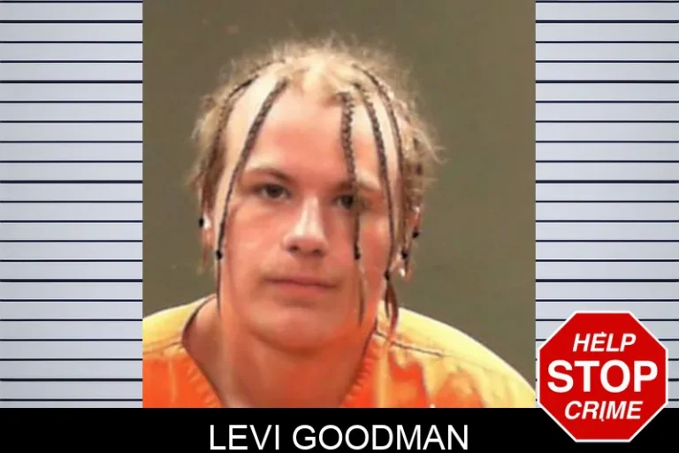 Levi Goodman